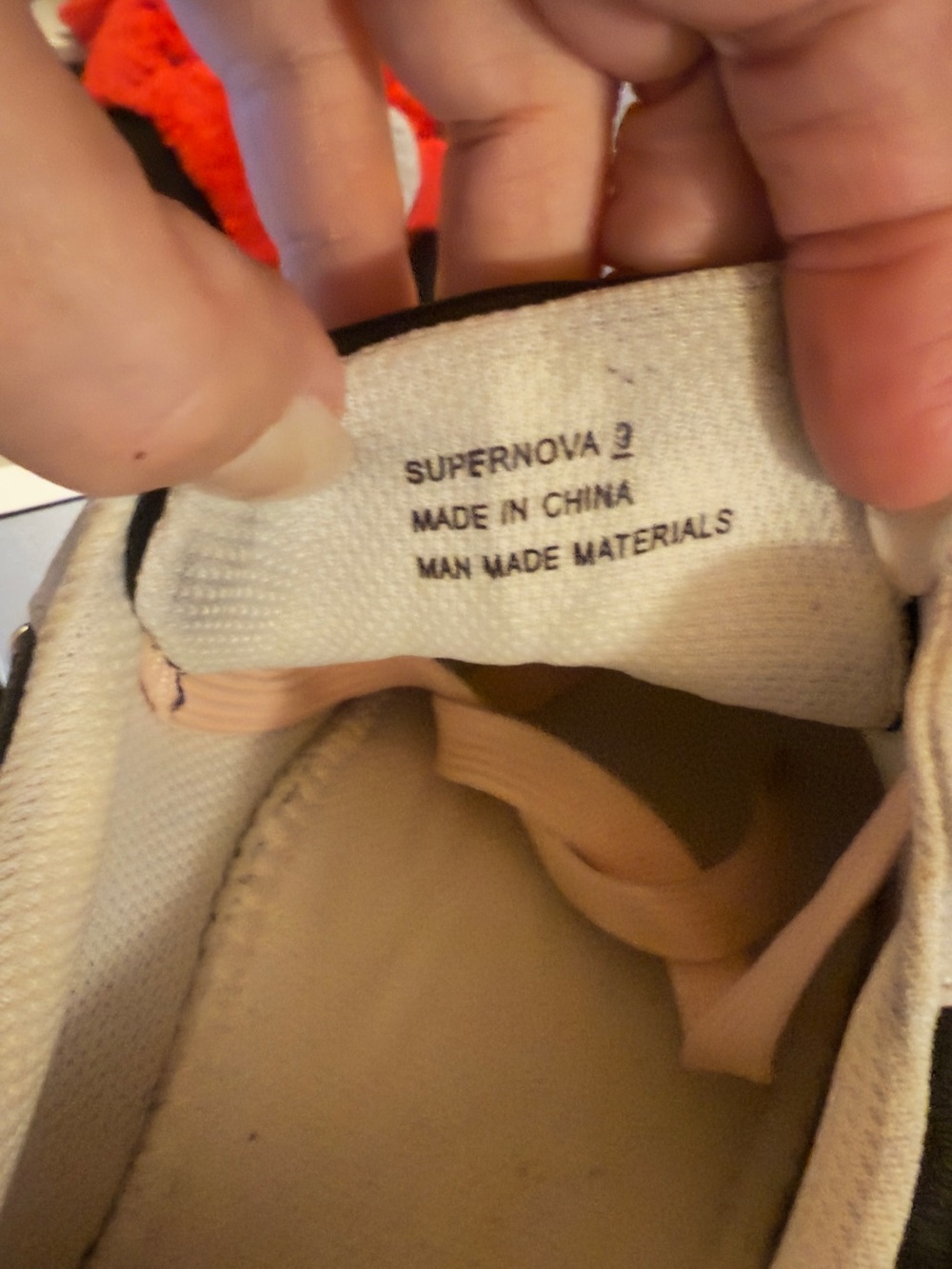 Corky’s Supernova Studded Sneakers - Picture 7 of 7